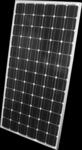 PHAE SP 200 - Solarpanel Sun Plus 200, 72 Zellen, 24 V, 200 W