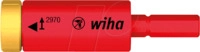 WIHA 41342 - Drehmoment easyTorque Adapter electric, 2,0 Nm