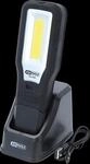 KS 150.4490 - Mobile Werkstatt-Handlampe, knickbar, 550 Lumen