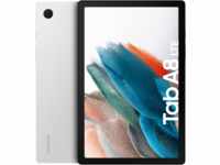 SM X205-32 SI - Tablet, Galaxy Tab A8, 32 GB, LTE, silber