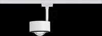 PLM 95395 - URail LED Schienenspot Aldan, 498 lm, 8 W, 2700 K, dimm, wei&szlig;/sc