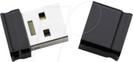 INTENSO ML 8GB - USB-Stick, USB 2.0, 8 GB, Micro Line