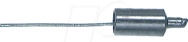 TZU 3-01 - Endwiderstand f&uuml;r Antennendosen, 75 Ohm, DC entkoppelt
