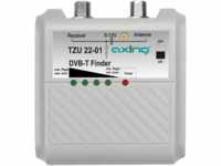TZU 22-01 - Pegelmessgerät, DVB-T, LED Anzeige, Signalton