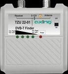 TZU 22-01 - Pegelmessger&auml;t, DVB-T, LED Anzeige, Signalton