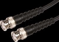 RG 59 BNC 05 - Videokabel, BNC Stecker, 0,5m