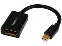 ST MDP2DPMF6IN - Adapter DisplayPort > mini DisplayPort, 15 cm