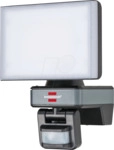 BRE 1179050010 - Smart Light, LED-Flutlicht brennenstuhl®Connect, WLAN, PIR