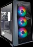 XILENCE XG131 - XILENCE CASE XILENT BREEZE RGB Midi Tower