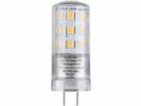 PLM 28833 - LED-Stiftsockellampe STS GY6,35, 4 W, 400 lm, 2700 K, dimmbar