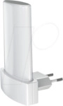 LDV 075266889 - Nachtlicht LUNETTA, 5 lm, mit Lichtsensor