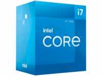 BX8071512700 - Intel Core i7-12700, 2.10GHz, boxed, 1700