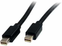 ST MDISP2M - Kabel Mini DisplayPort 4k 2 m