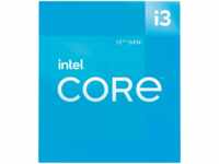 BX8071512100 - Intel Core i3-12100, 3.30GHz, boxed, 1700