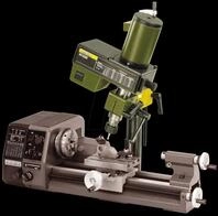 PROXXON 24104 - Bohr- und Fr&auml;seinrichtung, MICROMOT, PF 230, 140 W