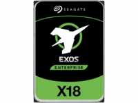 ST10000NM018G - 10TB Festplatte Seagate Exos X18
