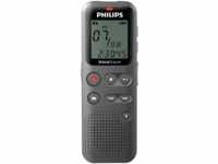 PHILIPS DVT1120 - VoiceTracer Audiorecorder
