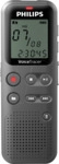 PHILIPS DVT1120 - VoiceTracer Audiorecorder PHILIPS DVT1120 - VoiceTracer Audiorecorder