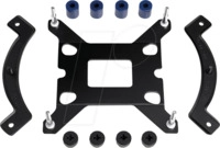 NO 201079 - NOCTUA NM-I17xx-MP83 chromax.black