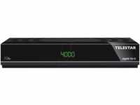 TELESTAR 5310524 - Receiver, SAT, DVB-S2, USB PVR Funktion