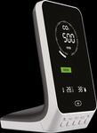 TFA 31501002 - CO2-Messger&auml;t AirCO2ntrol UP, wei&szlig;