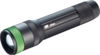 260GPACTCR41000 - LED-Taschenlampe, 650 lm, Li-Ion Akku