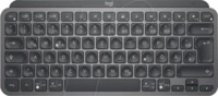 LOGITECH MXKMSFB - Funk-Tastatur, Logi Bolt/Bluetooth, MX Keys Mini, schwarz