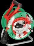 BRE 1183520100 - Kabeltrommel Garant G Bretec, 1-fach, 23 m