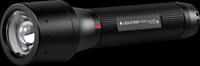 LEDLENSER 502517 - LED-Taschenlampe, P6R Core QC, 270 lm