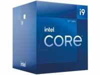 BX8071512900 - Intel Core i9-12900, 2.40GHz, boxed, 1700