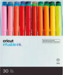 CRICUT 2008002 - Ultimate Infusible Ink, Pen Set