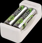 ANS 1001-0119-01 - Basic II + 2&times; AA 1300 mAh