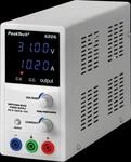 PEAKTECH 6226 - Labornetzger&auml;t, 0 - 30 V, 0 - 10 A, stabilisiert