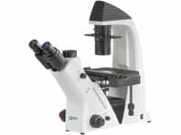 OCM 161 - Inverses Durchlichtmikroskop, Trinokular