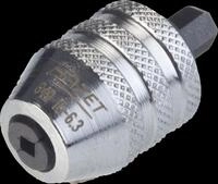HZ 849IG-6.3 - Spannfutter f&uuml;r Gewindebohrer