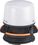 BRE 9171400900 - LED-Arbeitsleuchte ORUM 360&deg;, 50 W, 5800 lm, 6500 K, BGI 608