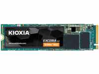LRC20Z001TG8 - KIOXIA EXCERIA G2 NVMe-SSD, 1 TB, M.2 PCIe 3.0