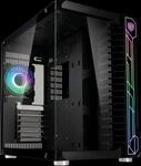 KOLINK 04399 - Kolink Unity Code X ARGB Midi-Tower - schwarz Window