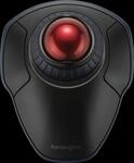 KENS K70992WW - Trackball, Funk/Bluetooth, Orbit, mit Scrollring