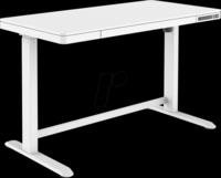 DIGITUS DA-90406 - Elektrisch verstellbarer Sitz-/ Steharbeitsplatz