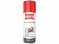 BALL 25200 - Kupfer-Grafit-Spray, 200 ml