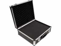 PEAKTECH 7305 - Koffer Premium, für Messgeräte, 330 x 150 x 405 mm