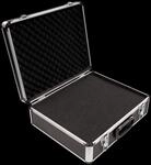 PEAKTECH 7305 - Koffer Premium, f&uuml;r Messger&auml;te, 330 x 150 x 405 mm