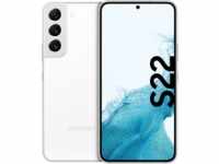 SM-S901BZWG - Samsung Galaxy S22, 8GB, 256GB, weiß