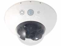 MX D16B-F6D6N041 - Überwachungskamera, IP, Lan, PoE, außen