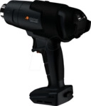 STEINEL 063986 - Akku-Hei&szlig;luftgebl&auml;se MobileHeat 3