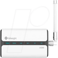 MIL UG65-EA-H32 - LoRaWAN Gateway, Helium