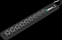 WERA 05003891001 - Belt, Textilgurt, unbest&uuml;ckt