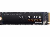 WDS500G3X0E - WD_BLACK SN770 NVMe SSD 500GB, M.2