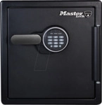 ML LFW123FTC - Tresor, PIN-Code, 33,6L